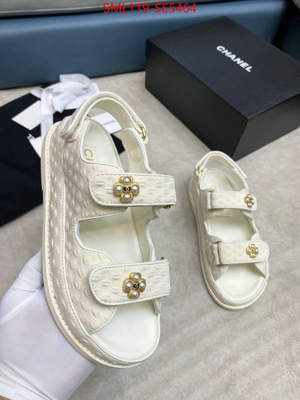 Women Shoes-Chanel,cheap ID: SE5464,$: 119USD