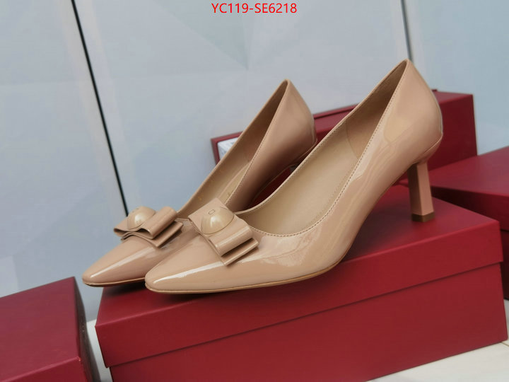 Women Shoes-Ferragamo,what is top quality replica ID: SE6218,$: 119USD