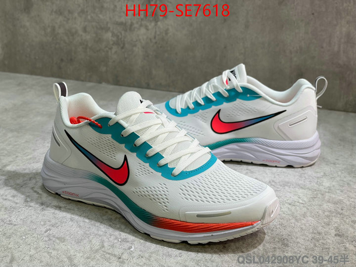 Men Shoes-Nike,wholesale replica ID: SE7618,$: 79USD