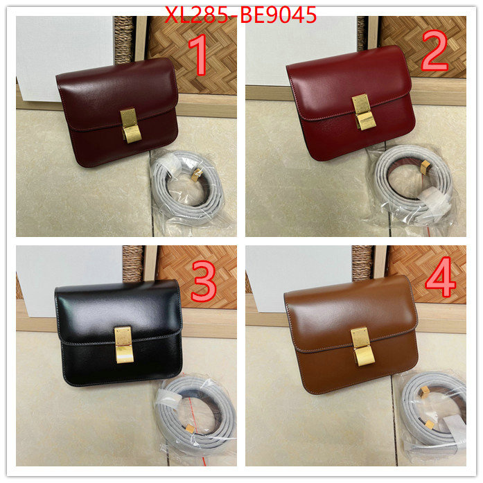 CELINE Bags(TOP)-Diagonal,best replica 1:1 ID: BE9045,$: 285USD