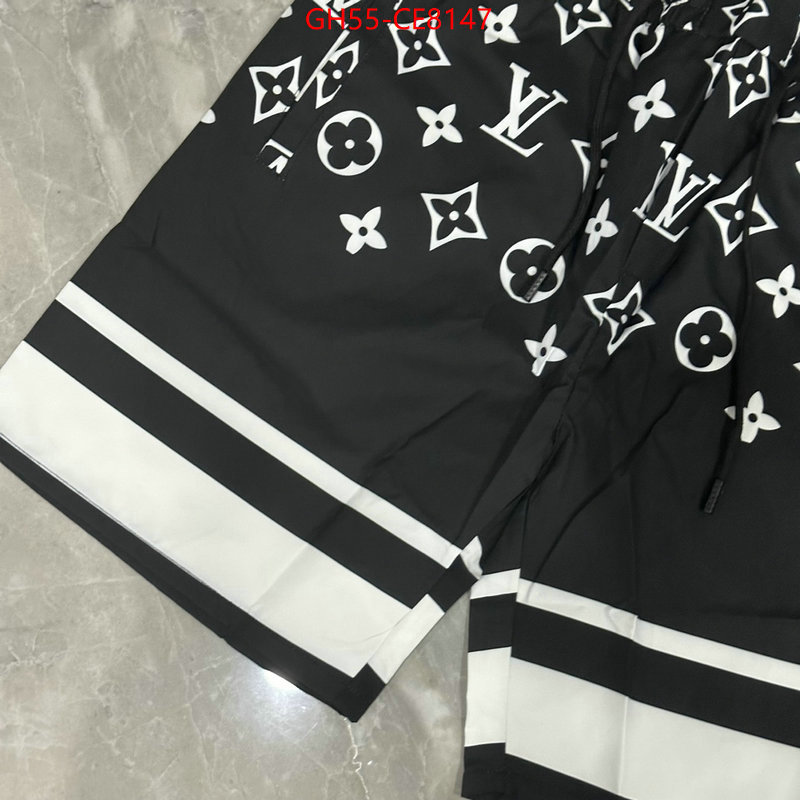 Clothing-LV,high-end designer ID: CE8147,$: 55USD