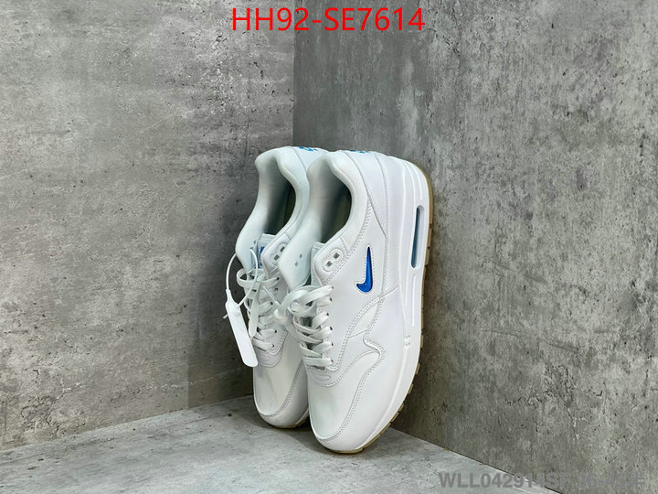 Men Shoes-Nike,exclusive cheap ID: SE7614,$: 92USD