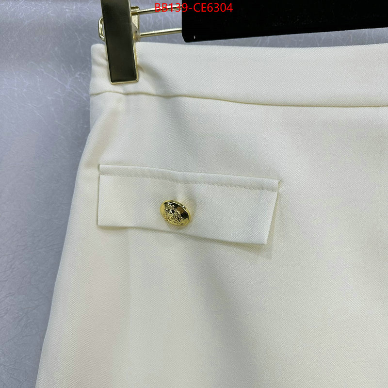 Clothing-Celine,top fake designer ID: CE6304,$: 139USD