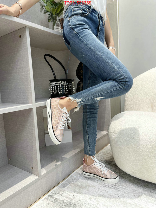 Women Shoes-Gucci,what's the best place to buy replica ID: SE5365,$: 95USD