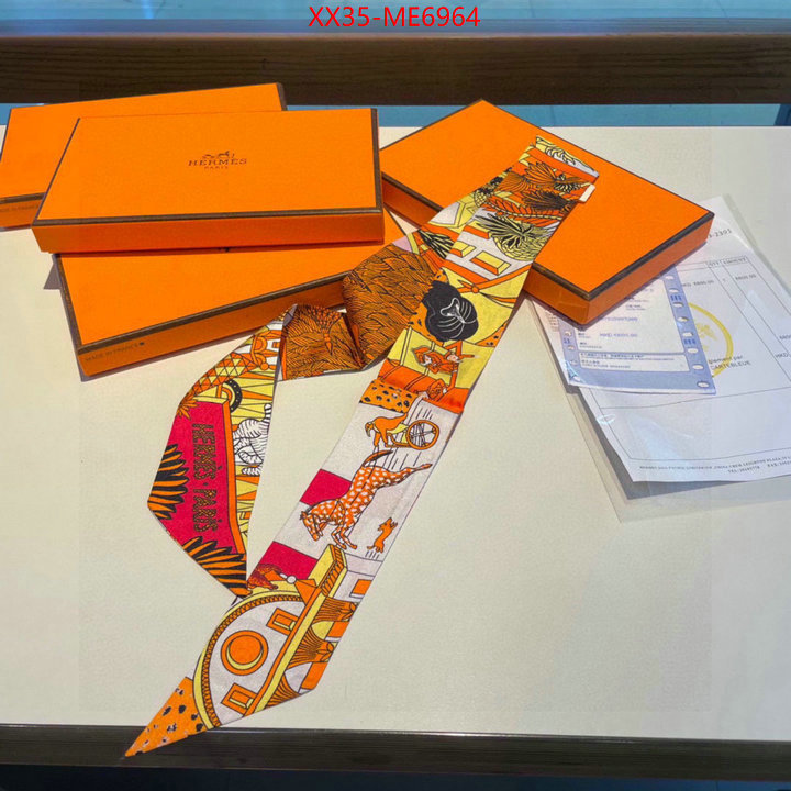 Scarf-Hermes,top quality fake ID: ME6964,$: 35USD