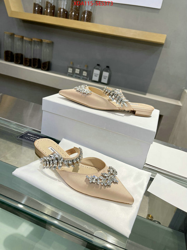 Women Shoes-Manolo Blahnik,copy ID: SE5373,$: 115USD