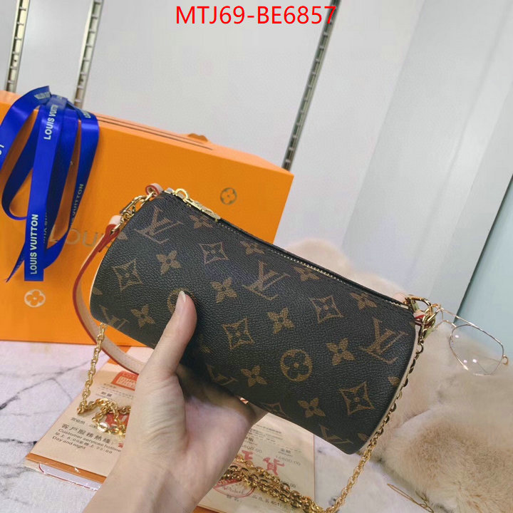 LV Bags(4A)-Pochette MTis Bag-Twist-,flawless ID: BE6857,$: 69USD