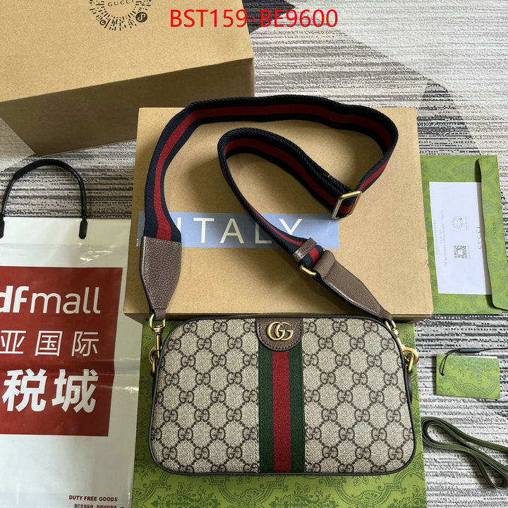Gucci Bags(TOP)-Ophidia-G,cheap ID: BE9600,$: 159USD