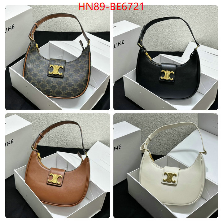 CELINE Bags(4A)-AVA,online from china ID: BE6721,$: 89USD