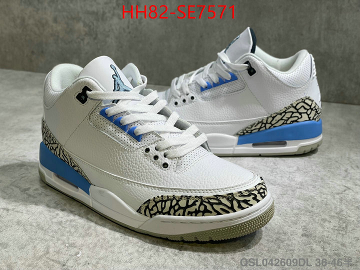 Women Shoes-Air Jordan,cheap replica designer ID: SE7571,$: 82USD