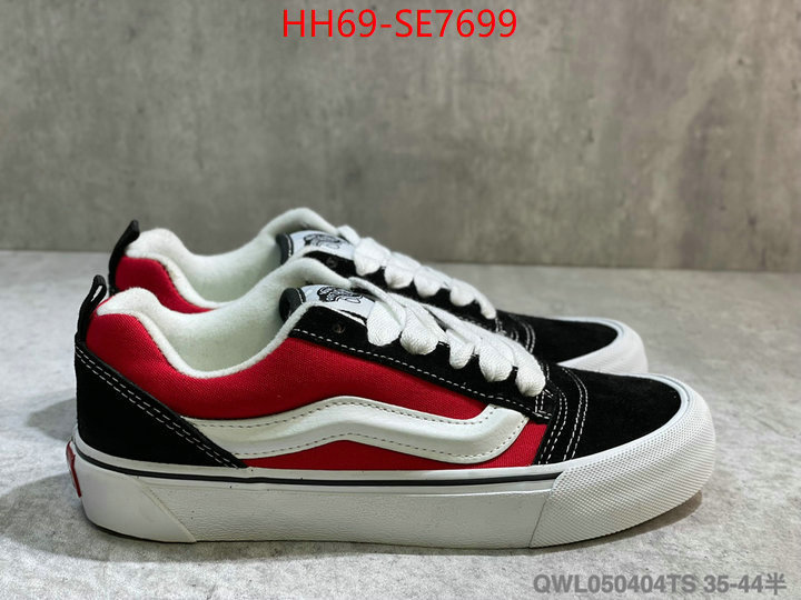 Men Shoes-Vans,copy aaaaa ID: SE7699,$: 69USD