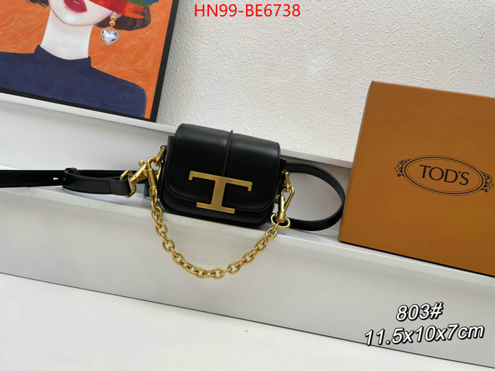 Tods Bags(4A)-Handbag-,perfect quality designer replica ID: BE6738,$: 99USD