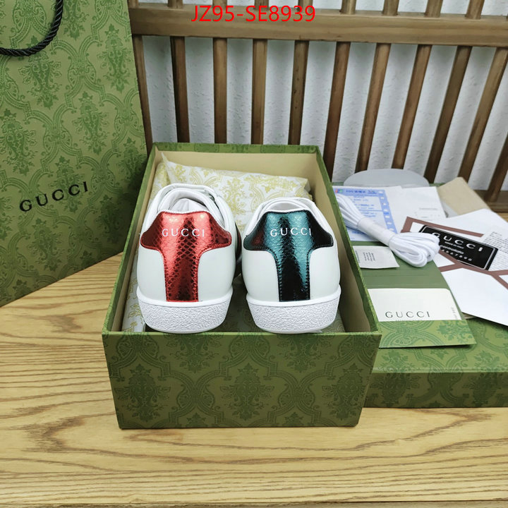 Men Shoes-Gucci,store ID: SE8939,$: 95USD