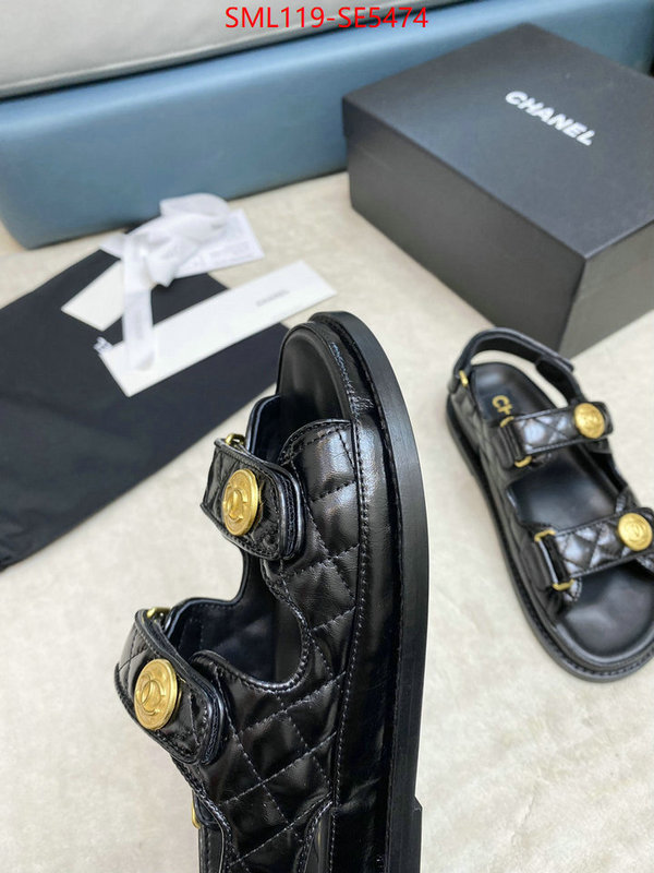 Women Shoes-Chanel,luxury 7 star replica ID: SE5474,$: 119USD