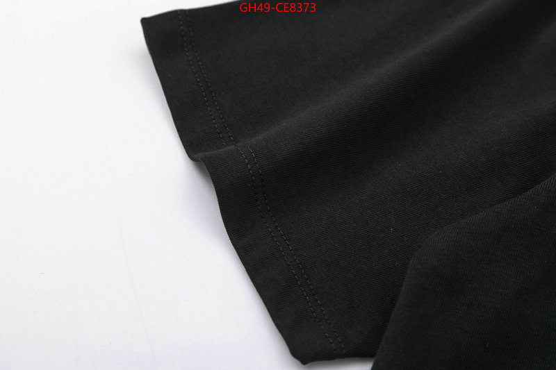 Clothing-LV,the highest quality fake ID: CE8373,$: 49USD