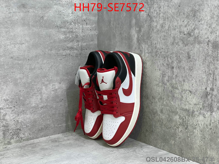 Men Shoes-Nike,found replica ID: SE7572,$: 79USD