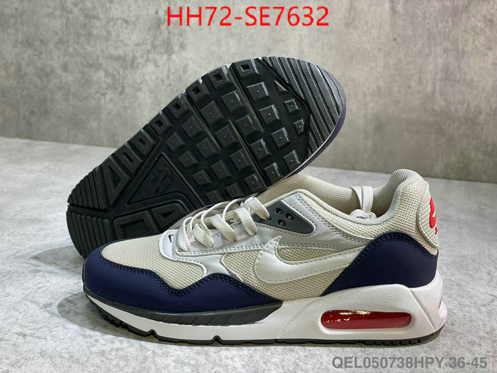 Women Shoes-NIKE,high quality perfect ID: SE7632,$: 72USD