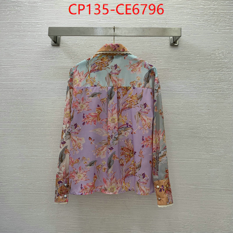 Clothing-Zimmermann,from china 2023 ID: CE6796,$: 135USD