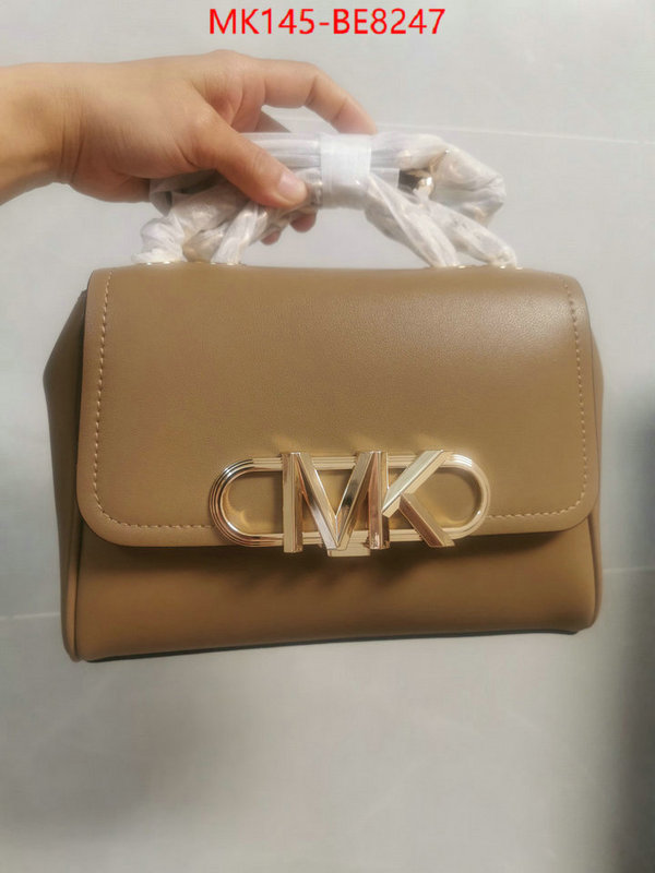 Michael Kors Bags(TOP)-Diagonal-,replica online ID: BE8247,$: 145USD