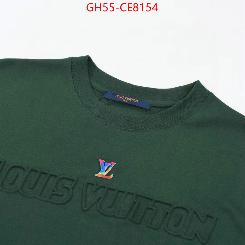 Clothing-LV,where to buy ID: CE8154,$: 55USD