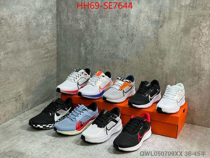 Men Shoes-Nike,what best designer replicas ID: SE7644,$: 69USD