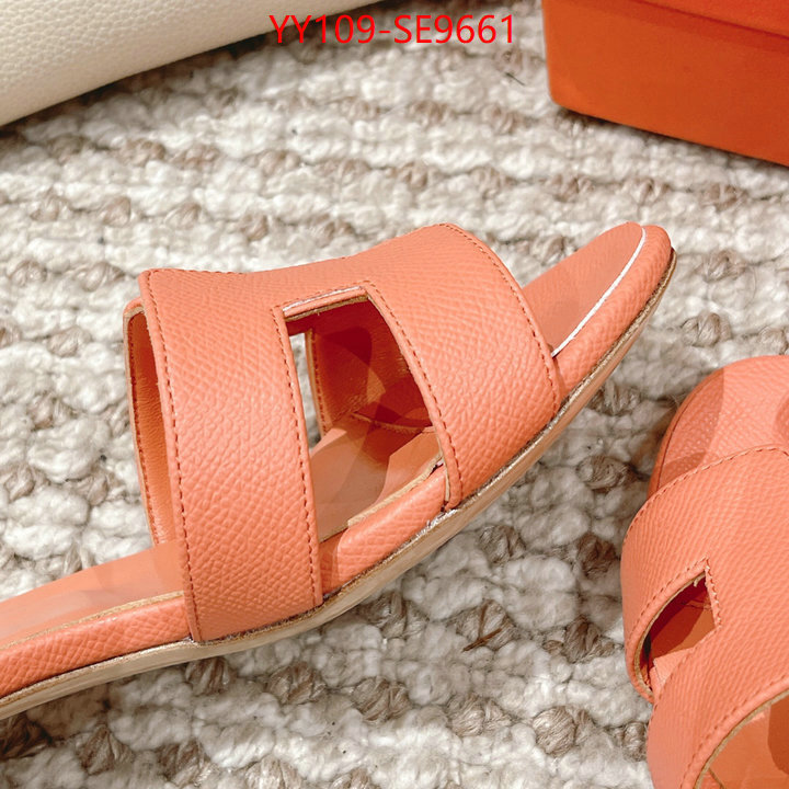 Women Shoes-Hermes,high quality online ID: SE9661,$: 109USD