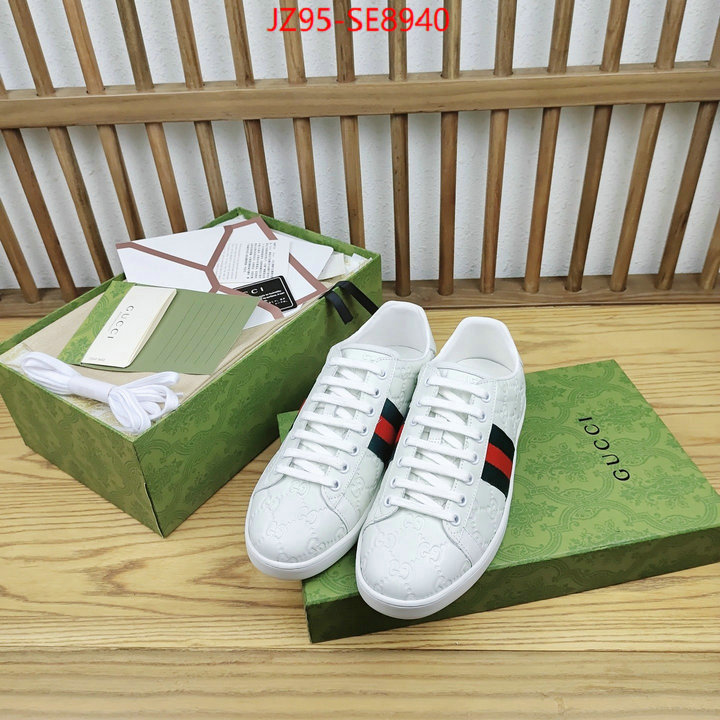 Men Shoes-Gucci,flawless ID: SE8940,$: 95USD
