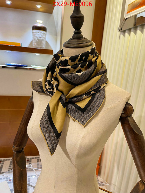 Scarf-Dior,high quality aaaaa replica ID: ME9096,$: 29USD