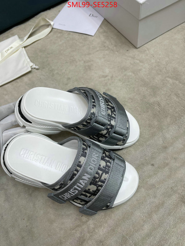 Women Shoes-Dior,best capucines replica ID: SE5258,$: 99USD