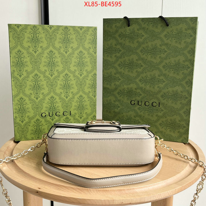 Gucci Bags(4A)-Horsebit-,online from china designer ID: BE4595,$: 85USD