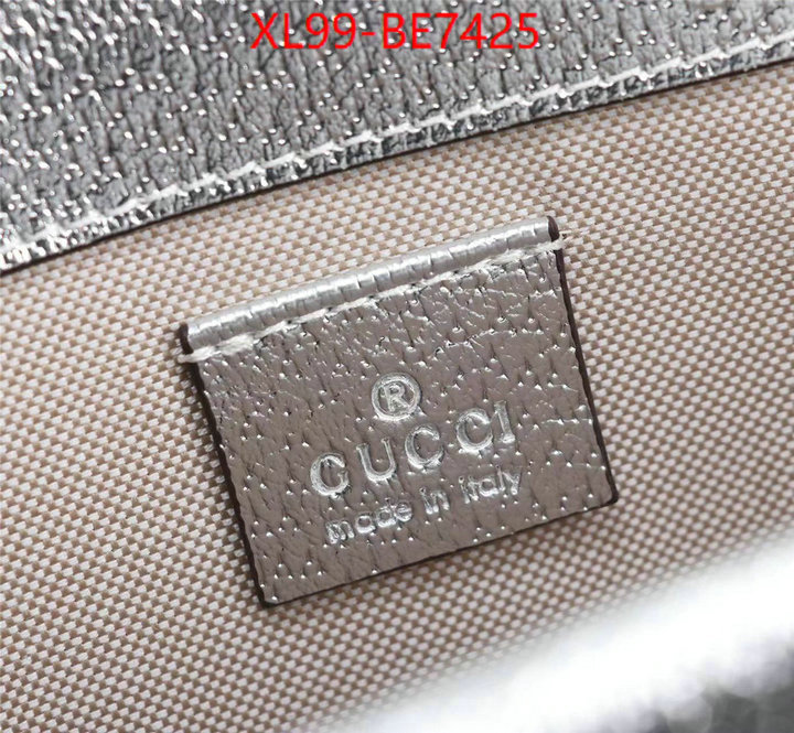 Gucci Bags(4A)-Dionysus-,top perfect fake ID: BE7425,$: 99USD