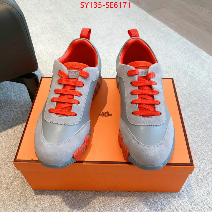 Women Shoes-Hermes,shop the best high quality ID: SE6171,$: 135USD