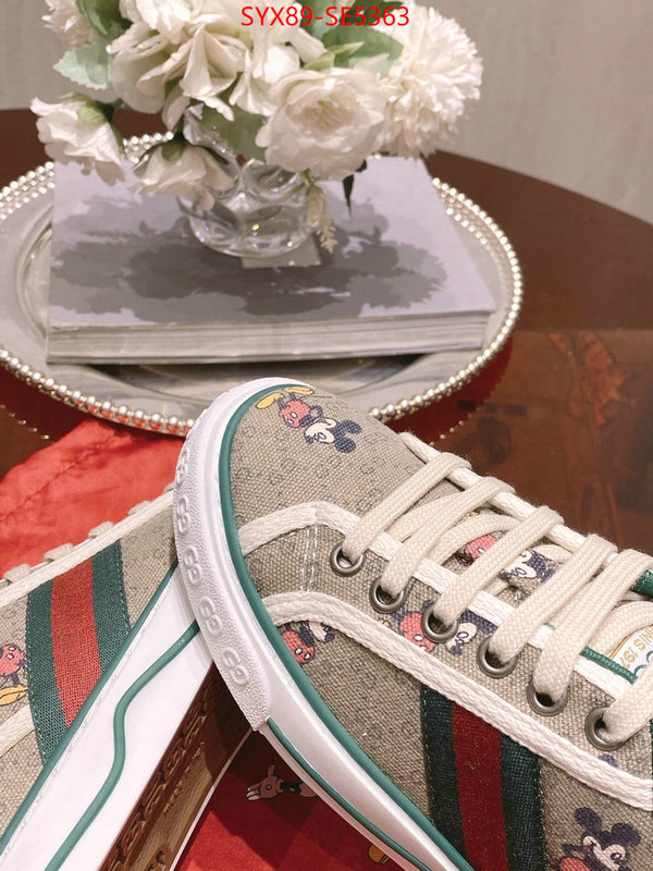 Men Shoes-Gucci,online china ID: SE5363,$: 89USD