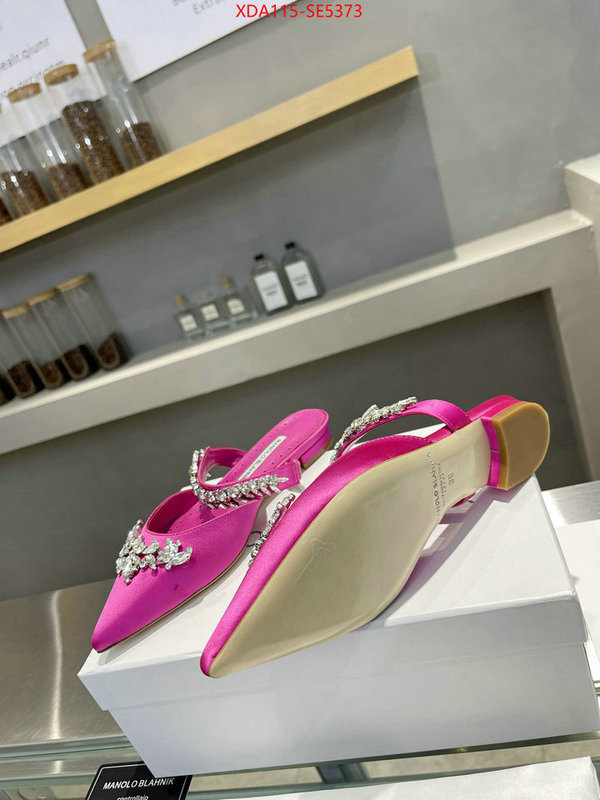 Women Shoes-Manolo Blahnik,copy ID: SE5373,$: 115USD