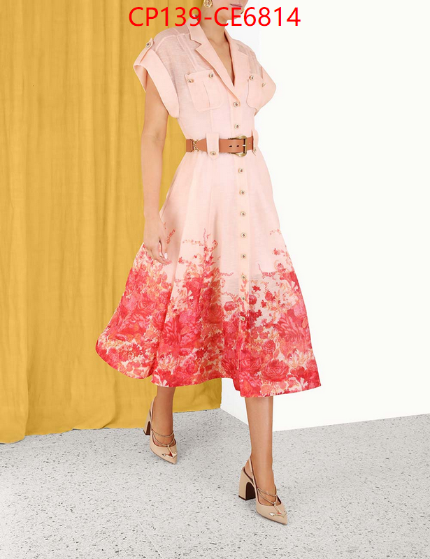 Clothing-Zimmermann,we offer ID: CE6814,$: 139USD