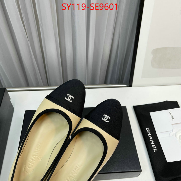 Women Shoes-Chanel,where should i buy replica ID: SE9601,$: 119USD