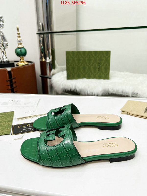 Women Shoes-Gucci,fake ID: SE5296,