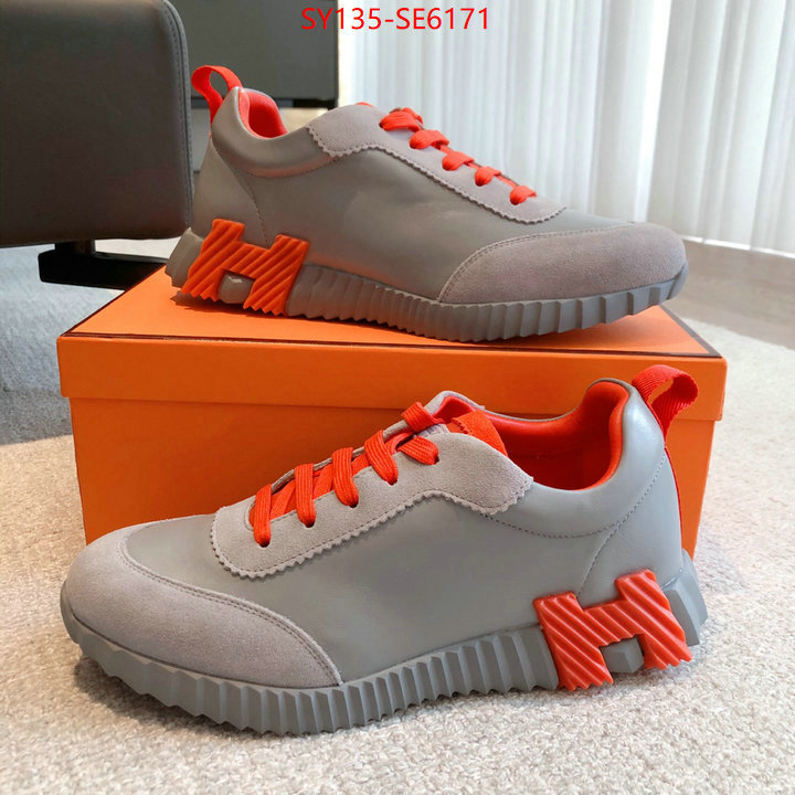 Women Shoes-Hermes,shop the best high quality ID: SE6171,$: 135USD