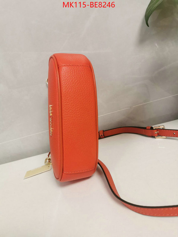Michael Kors Bags(TOP)-Diagonal-,brand designer replica ID: BE8246,$: 115USD