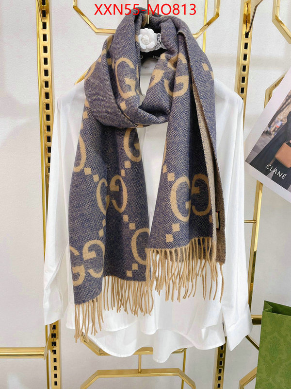 Scarf-Gucci,sale ID: MO813,$: 55USD