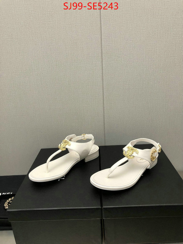 Women Shoes-Chanel,replicas buy special ID: SE5243,$: 99USD