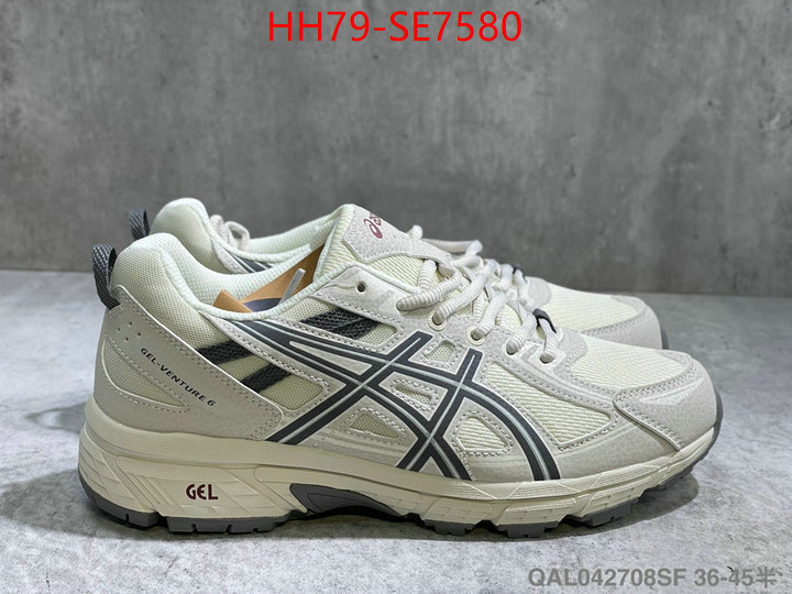 Men Shoes-Asics,where could you find a great quality designer ID: SE7580,$: 79USD