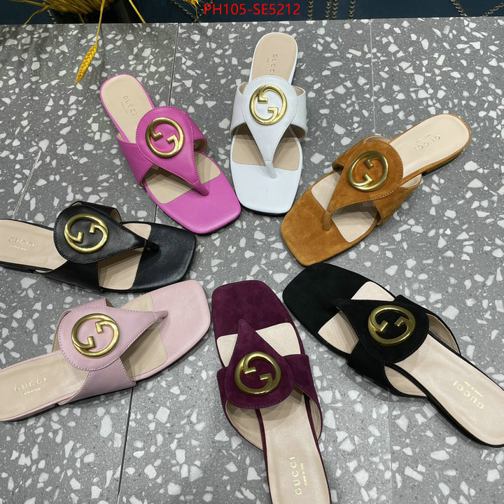 Women Shoes-Gucci,online from china designer ID: SE5212,$: 105USD