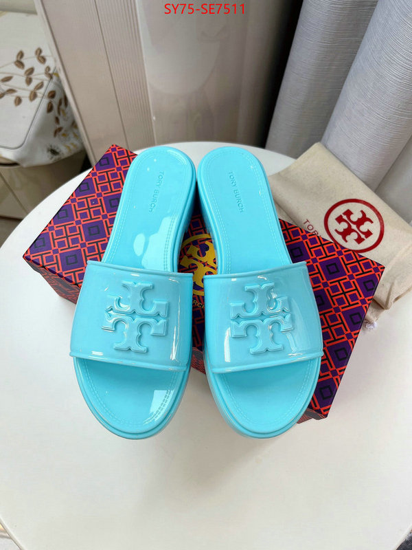 Women Shoes-Tory Burch,what 1:1 replica ID: SE7511,$: 75USD