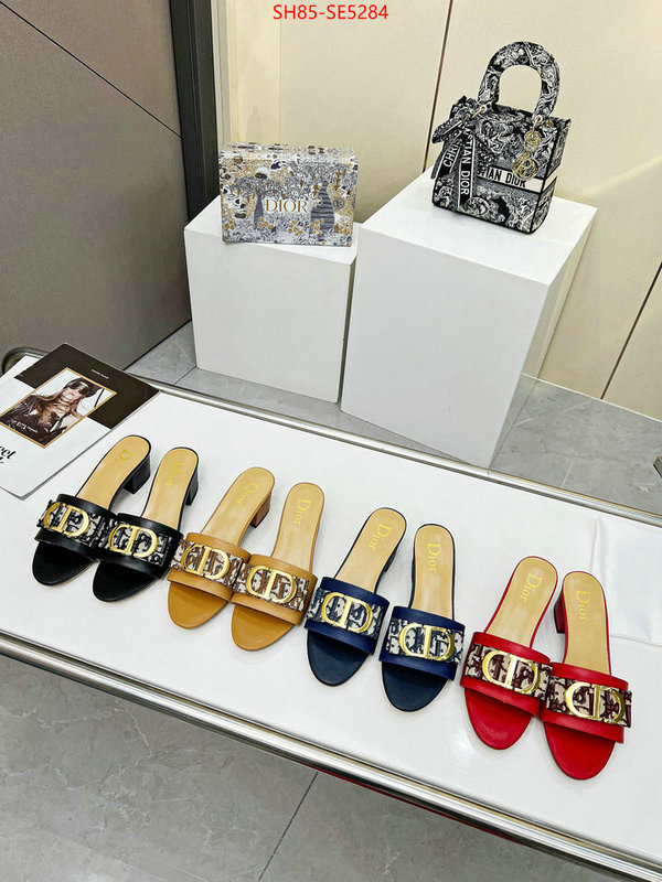 Women Shoes-Dior,where should i buy replica ID: SE5284,