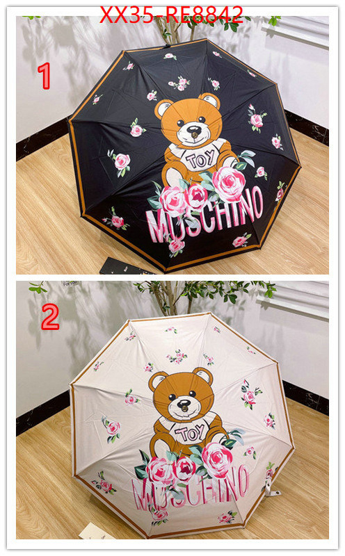 Umbrella-MOSCHINO,the most popular ID: RE8842,$: 35USD