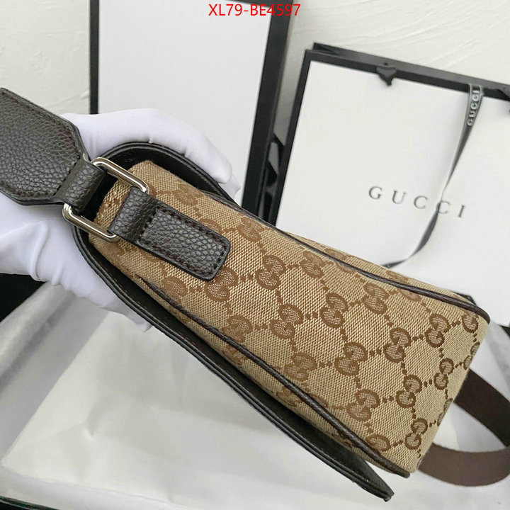 Gucci Bags(4A)-Diagonal-,high quality aaaaa replica ID: BE4597,$: 79USD