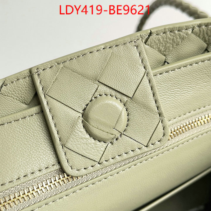 BV Bags(TOP)-Diagonal-,1:1 ID: BE9621,$: 419USD