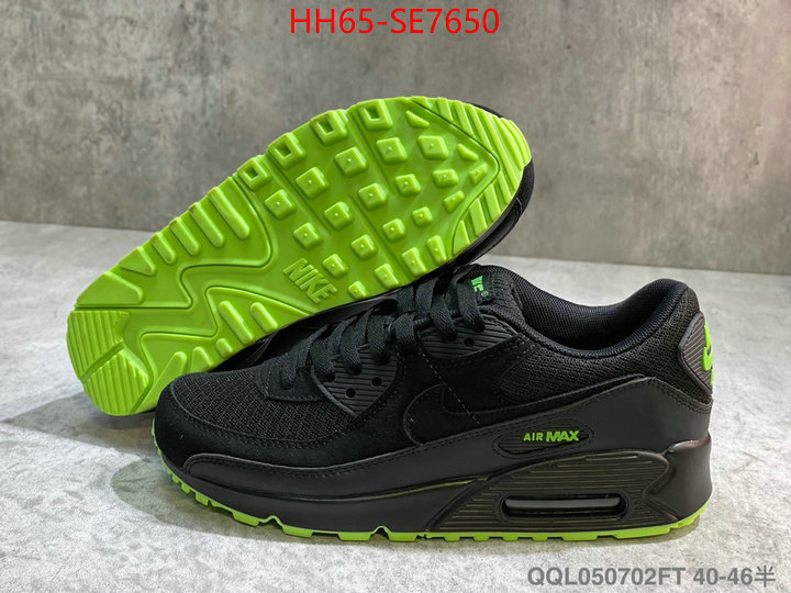 Men Shoes-Nike,high quality perfect ID: SE7650,$: 65USD