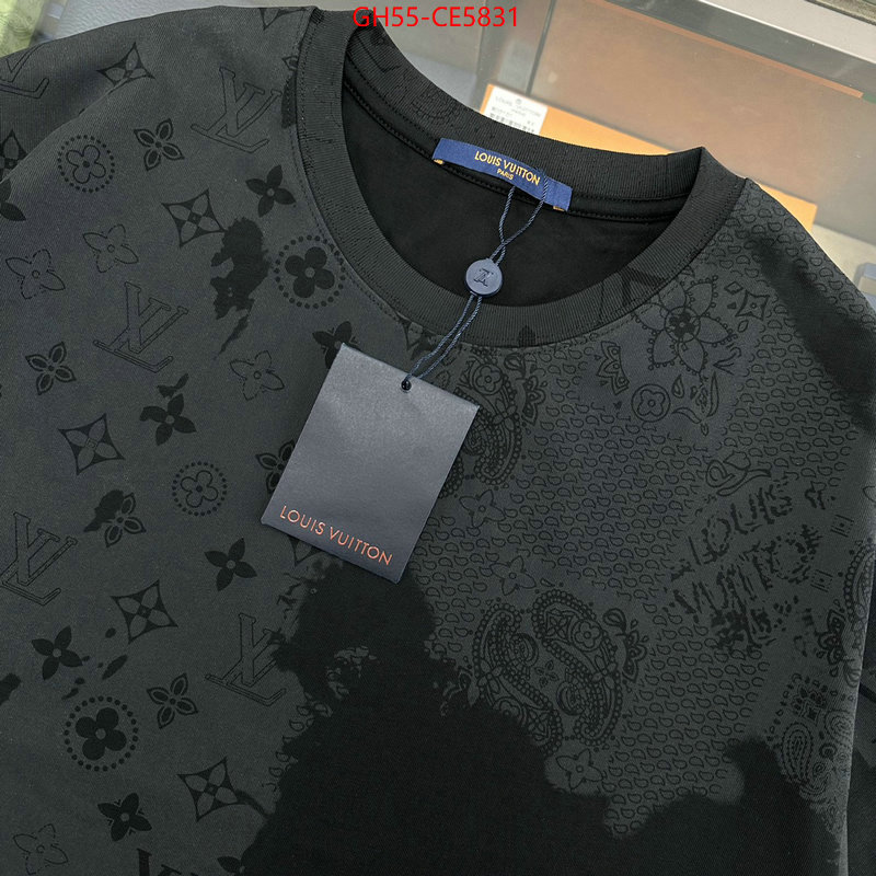 Clothing-LV,the best affordable ID: CE5831,$: 55USD